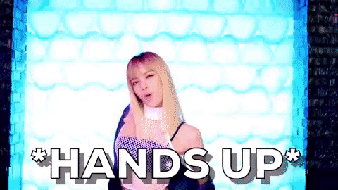 hands up gif
